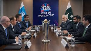 एक तरफ बायकॉट की बात, दूसरी तरफ भारत से मैच की जिद! टी20 वर्ल्ड कप 2026 को लेकर पाकिस्तान की 3 अजीब शर्तें