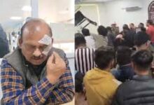 देहरादून में शिक्षा निदेशक पर हमले से हड़कंप, 5 दिनों में आरोपियों की गिरफ्तारी नहीं हुई तो परीक्षा बहिष्कार की चेतावनी, शिक्षा विभाग में आक्रोश