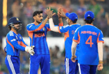 भारत की शानदार जीत से गूंजा कोलंबो: हाई-वोल्टेज मुकाबले में पाकिस्तान को 61 रनों से हराकर टीम इंडिया ने दिखाई दमदार बल्लेबाजी और घातक गेंदबाजी