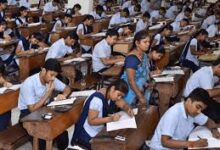 देशभर में CBSE बोर्ड परीक्षाओं का आगाज: 10वीं-12वीं के 43 लाख छात्र आज से दे रहे परीक्षा, कड़े सुरक्षा इंतजाम और सख्त नियम लागू