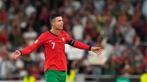 फुटबॉल जगत में बड़ा कदम: Cristiano Ronaldo बने UD Almería के सह-मालिक, क्लब प्रबंधन में नई भूमिका से खेल जगत में चर्चा फुटबॉल जगत में बड़ा कदम: Cristiano Ronaldo बने UD Almería के सह-मालिक, क्लब प्रबंधन में नई भूमिका से खेल जगत में चर्चा