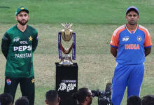 ICC की पुष्टि: पाकिस्तान खेलेगा टी20 वर्ल्ड कप के सभी मैच, भारत से मुकाबला तय समय पर