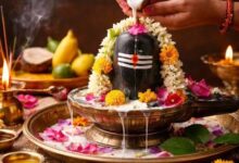 महाशिवरात्रि 2026: फाल्गुन कृष्ण चतुर्दशी पर शिवभक्ति में डूबा देश, मंदिरों में उमड़ी आस्था की लहर