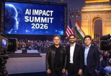 नई दिल्ली में 16 फरवरी से इंडिया AI इम्पैक्ट समिट 2026 की शुरुआत, वैश्विक टेक लीडर्स होंगे शामिल