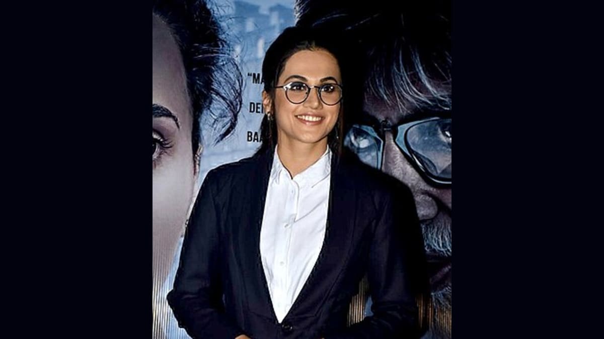 बॉक्स ऑफिस पर कड़ी टक्कर: Taapsee Pannu की ‘Assi’ रिलीज के बावजूद ‘O Romeo’ का जलवा बरकरार, नई फिल्मों पर पड़ी भारी