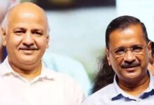 शराब नीति केस में बड़ा फैसला: केजरीवाल और सिसोदिया को कोर्ट से राहत, सबूतों के अभाव में डिस्चार्ज