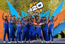 टी20 वर्ल्ड कप 2026: भारत ने रचा इतिहास, न्यूजीलैंड को 96 रन से हराकर तीसरी बार बना विश्व चैंपियन
