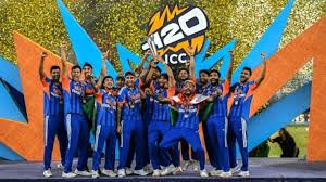 टी20 वर्ल्ड कप 2026: भारत ने रचा इतिहास, न्यूजीलैंड को 96 रन से हराकर तीसरी बार बना विश्व चैंपियन