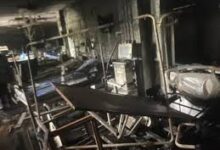 ओडिशा के कटक में अस्पताल के ICU में भीषण आग, 10 मरीजों की दर्दनाक मौत; जांच के आदेश, कर्मचारियों समेत कई लोग झुलसे