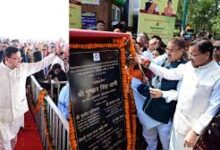 ‘4 साल बेमिसाल’: CM धामी ने पेश किया रिपोर्ट कार्ड, बोले—उत्तराखंड बनेगा विकास का अगला हब