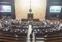 राज्यसभा की 37 सीटों के लिए आज मतदान: महाराष्ट्र, बिहार और तमिलनाडु समेत कई राज्यों में वोटिंग, शाम तक आ सकते हैं नतीजे