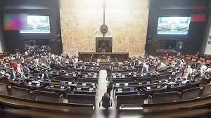 राज्यसभा की 37 सीटों के लिए आज मतदान: महाराष्ट्र, बिहार और तमिलनाडु समेत कई राज्यों में वोटिंग, शाम तक आ सकते हैं नतीजे राज्यसभा की 37 सीटों के लिए आज मतदान: महाराष्ट्र, बिहार और तमिलनाडु समेत कई राज्यों में वोटिंग, शाम तक आ सकते हैं नतीजे