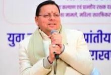 देहरादून को मिली ₹401 करोड़ की सौगात: CM धामी ने शुरू की बड़ी योजनाएं, गंगा को साफ रखने के लिए बनेगा ड्रेनेज सिस्टम