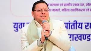देहरादून को मिली ₹401 करोड़ की सौगात: CM धामी ने शुरू की बड़ी योजनाएं, गंगा को साफ रखने के लिए बनेगा ड्रेनेज सिस्टम