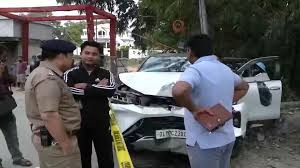 देहरादून में सनसनी: नाइटक्लब विवाद के बाद फायरिंग, मॉर्निंग वॉक पर निकले रिटायर्ड ब्रिगेडियर की मौत देहरादून में सनसनी: नाइटक्लब विवाद के बाद फायरिंग, मॉर्निंग वॉक पर निकले रिटायर्ड ब्रिगेडियर की मौत