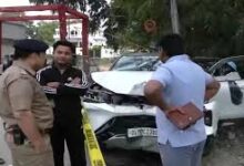 ईरान के इस्फहान में जोरदार धमाके: सैन्य ठिकानों के पास विस्फोट से मिडिल ईस्ट में बढ़ा तनाव