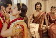 मनोरंजन जगत में बड़ी हलचल: Rashmika Mandanna–Vijay Deverakonda की फिल्म Rana Bari का फर्स्ट लुक जारी, Paresh Rawal ने Malamaal Weekly के सीक्वल की पुष्टि की