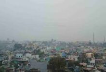 उत्तराखंड के 5 जिलों में यलो अलर्ट जारी: बारिश और बर्फबारी को लेकर मौसम विभाग की चेतावनी