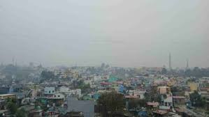 उत्तराखंड के 5 जिलों में यलो अलर्ट जारी: बारिश और बर्फबारी को लेकर मौसम विभाग की चेतावनी