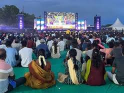 IPL 2026 का बड़ा ऐलान: 15 शहरों में लगेंगे फैन पार्क, छोटे शहरों तक पहुंचेगा क्रिकेट का रोमांच