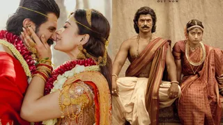 मनोरंजन जगत में बड़ी हलचल: Rashmika Mandanna–Vijay Deverakonda की फिल्म Rana Bari का फर्स्ट लुक जारी, Paresh Rawal ने Malamaal Weekly के सीक्वल की पुष्टि की