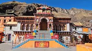 चारधाम यात्रा से पहले बड़ा प्रस्ताव: Badrinath-Kedarnath Temple Committee ने Badrinath Temple और Kedarnath Temple समेत 48 मंदिरों में गैर-हिंदुओं के प्रवेश पर रोक लगाने का प्रस्ताव पास किया, अंतिम फैसला सरकार पर