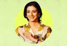 6 साल बाद साउथ सिनेमा में वापसी करेंगी तब्बू, विजय सेतुपति संग नई फिल्म में दिखेंगी