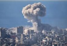 ईरान के इस्फहान में जोरदार धमाके: सैन्य ठिकानों के पास विस्फोट से मिडिल ईस्ट में बढ़ा तनाव