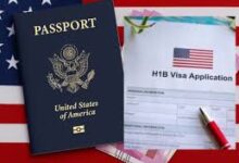 अमेरिका में H-1B वीजा नियमों में बड़ा बदलाव: अब सैलरी और स्किल के आधार पर होगा चयन, 1 अप्रैल से नया Form I-129 लागू