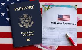 अमेरिका में H-1B वीजा नियमों में बड़ा बदलाव: अब सैलरी और स्किल के आधार पर होगा चयन, 1 अप्रैल से नया Form I-129 लागू