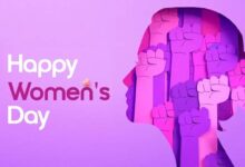 अंतरराष्ट्रीय महिला दिवस पर स्वास्थ्य और सशक्तिकरण पर जोर, विशेषज्ञों ने जारी की महत्वपूर्ण गाइडलाइन