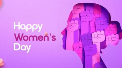 अंतरराष्ट्रीय महिला दिवस पर स्वास्थ्य और सशक्तिकरण पर जोर, विशेषज्ञों ने जारी की महत्वपूर्ण गाइडलाइन