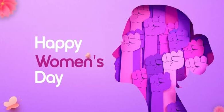 अंतरराष्ट्रीय महिला दिवस पर स्वास्थ्य और सशक्तिकरण पर जोर, विशेषज्ञों ने जारी की महत्वपूर्ण गाइडलाइन अंतरराष्ट्रीय महिला दिवस पर स्वास्थ्य और सशक्तिकरण पर जोर, विशेषज्ञों ने जारी की महत्वपूर्ण गाइडलाइन