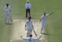 254 साल में पहली बार: ब्रेट रैंडेल ने 5 गेंदों पर 5 विकेट लेकर रचा इतिहास