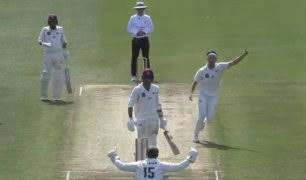 254 साल में पहली बार: ब्रेट रैंडेल ने 5 गेंदों पर 5 विकेट लेकर रचा इतिहास