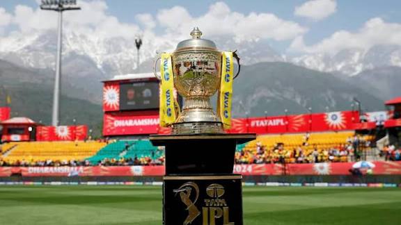 IPL 2026 का शेड्यूल जारी: 28 मार्च से शुरू होगा क्रिकेट का महाकुंभ, 31 मई को खेला जाएगा फाइनल मुकाबला