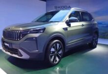 भारत में लॉन्च हुई नई Skoda Kushaq Facelift, ₹10.69 लाख से शुरू कीमत