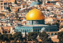 ईद के मौके पर Al-Aqsa Mosque में सख्ती, 60 साल में पहली बार पूरी तरह बंद होने का दावा भ्रामक