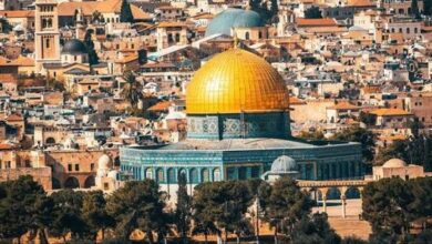 ईद के मौके पर Al-Aqsa Mosque में सख्ती, 60 साल में पहली बार पूरी तरह बंद होने का दावा भ्रामक