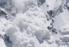 उत्तराखंड में हिमस्खलन का खतरा बढ़ा, कई जिलों में हाई अलर्ट जारी