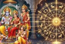 राम नवमी 2026: भगवान श्रीराम के जन्मोत्सव पर देशभर में गूंजे जय श्रीराम के जयकारे, मंदिरों में उमड़ी श्रद्धालुओं की भारी भीड़