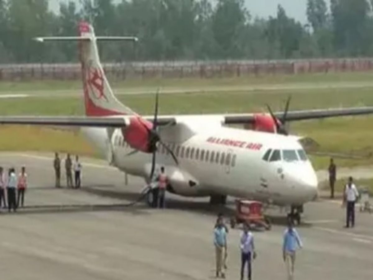 उत्तराखंड को बड़ी सौगात: देहरादून-पिथौरागढ़ हवाई सेवा शुरू, पहाड़ी जिलों की कनेक्टिविटी को मिलेगा नया आयाम