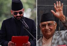 नेपाल में सत्ता बदलते ही बड़ा एक्शन: पूर्व पीएम केपी शर्मा ओली गिरफ्तार, बालेन शाह सरकार सख्त