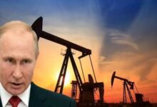 रूस का बड़ा फैसला: 1 अप्रैल से पेट्रोल निर्यात पर 4 महीने का बैन, वैश्विक बाजार में हलचल