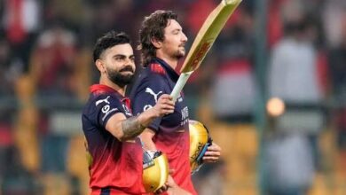 विराट कोहली का धमाकेदार आगाज़: IPL 2026 के पहले मैच में RCB ने रचा इतिहास, सबसे तेज 200+ रन चेज