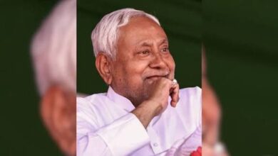 बिहार राजनीति में बड़ा बदलाव: Nitish Kumar ने विधान परिषद से दिया इस्तीफा, राज्यसभा का रास्ता साफ