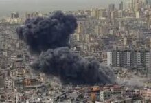 पश्चिम एशिया में बढ़ा युद्ध का खतरा: हिजबुल्लाह के हमलों पर इजराइल का जवाब, दुबई एयरपोर्ट पर अलर्ट, एयर इंडिया-इंडिगो की उड़ानें रद्द