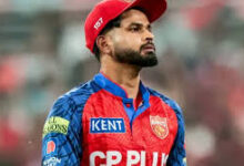 IPL 2026: पंजाब किंग्स का दमदार प्रदर्शन, चेन्नई को 5 विकेट से हराया; कप्तान श्रेयस अय्यर की फिफ्टी से लगातार दूसरी जीत