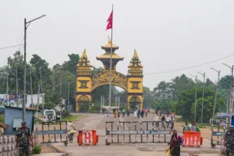 भारत-नेपाल सीमा पर बड़ा बदलाव: ₹100 से ज्यादा सामान ले जाने पर अब अनिवार्य कस्टम ड्यूटी, सीमावर्ती व्यापार और आम ग्राहकों पर बढ़ेगा असर