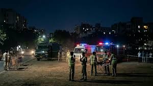 पंजाब में आज रात 8 बजे सायरनों की गूंज, सभी जिलों में एयर रेड और ब्लैकआउट की मॉक ड्रिल से परखी जाएगी आपात तैयारी